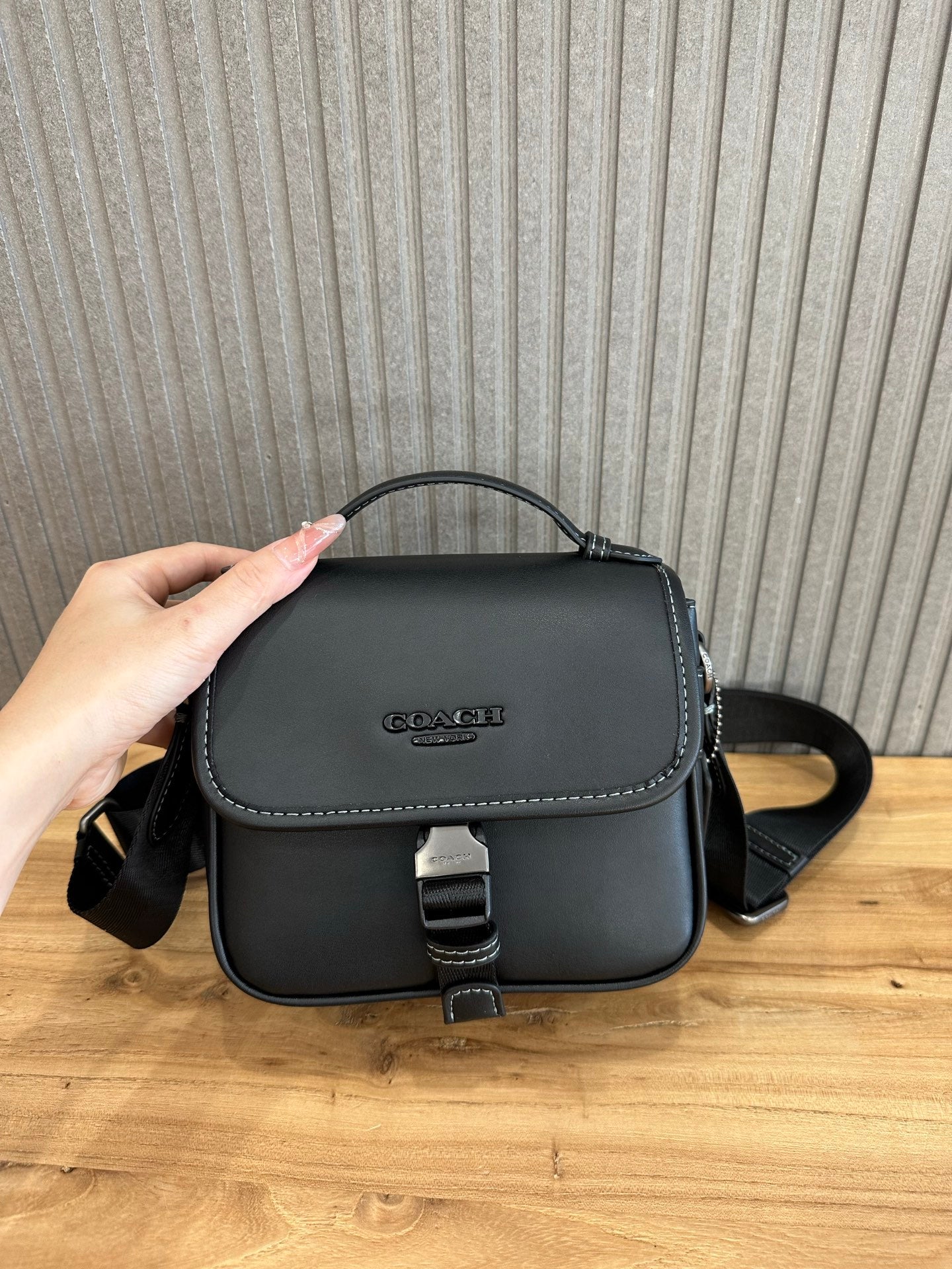 Coah Bags