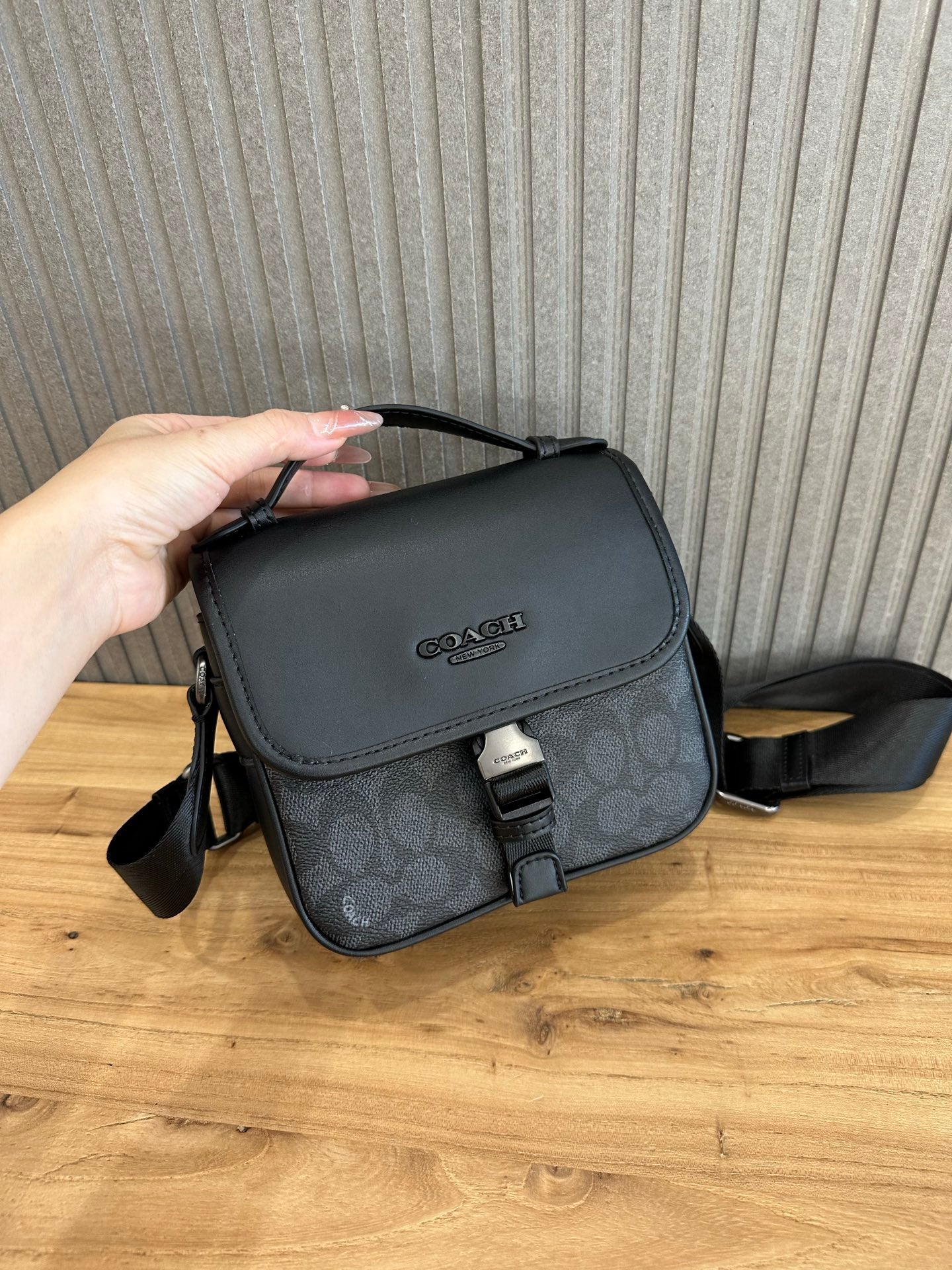 Coah Bags