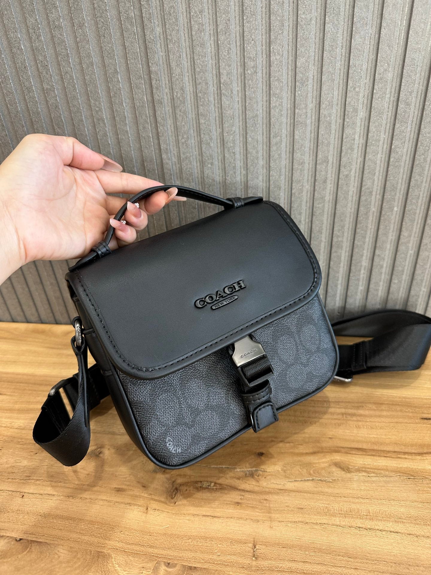 Coah Bags