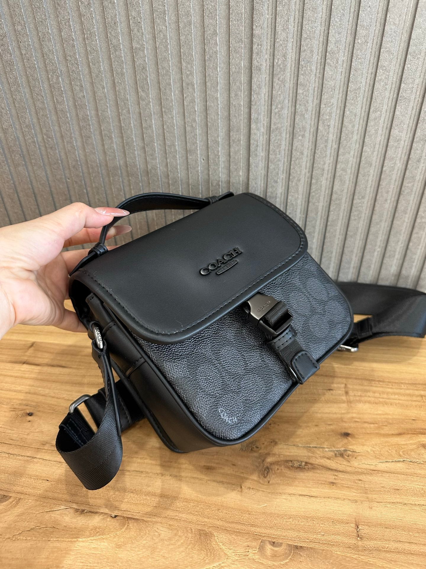 Coah Bags