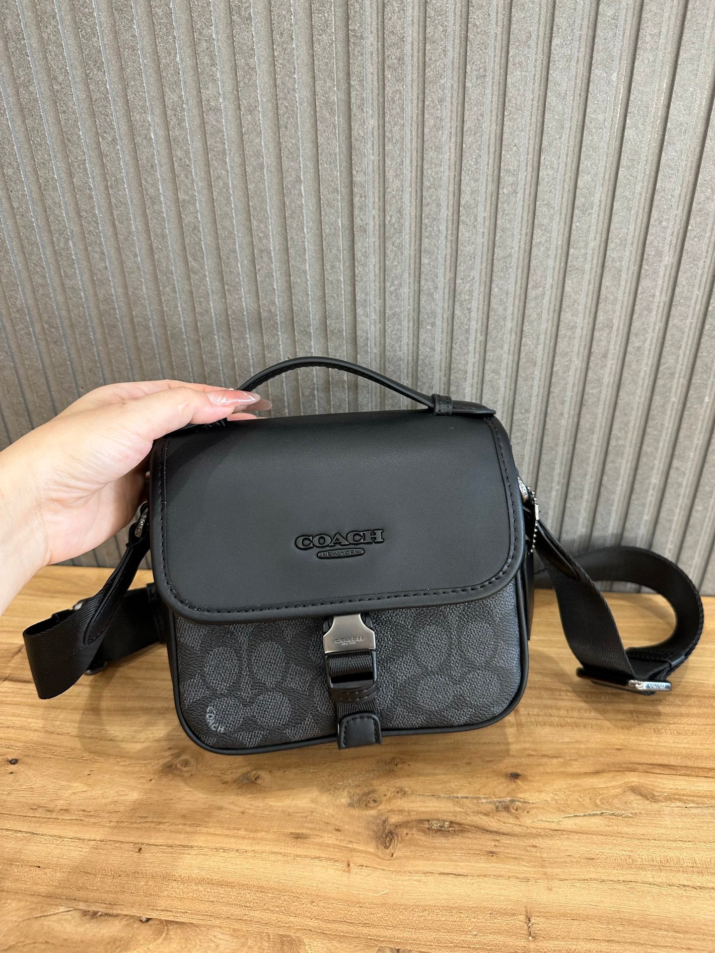 Coah Bags