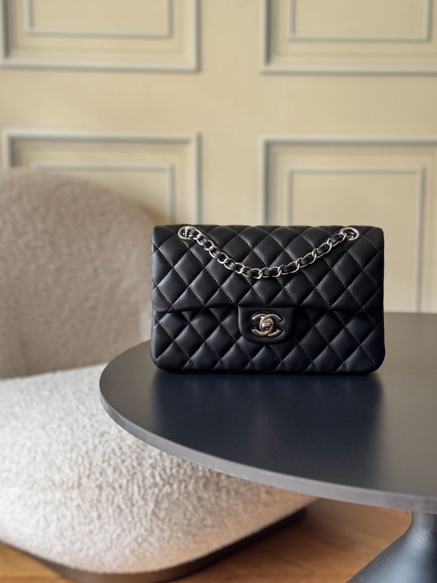 Chanel Bags