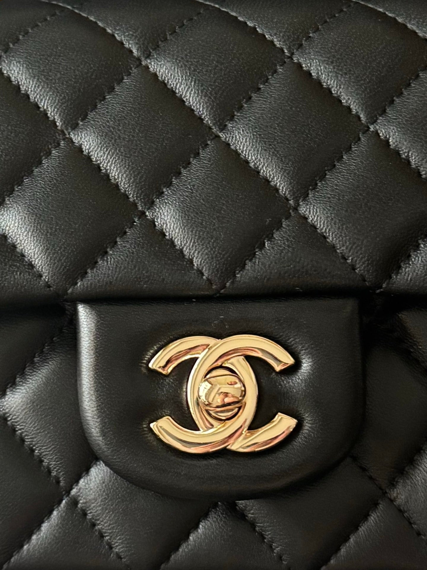 Chanel Bags