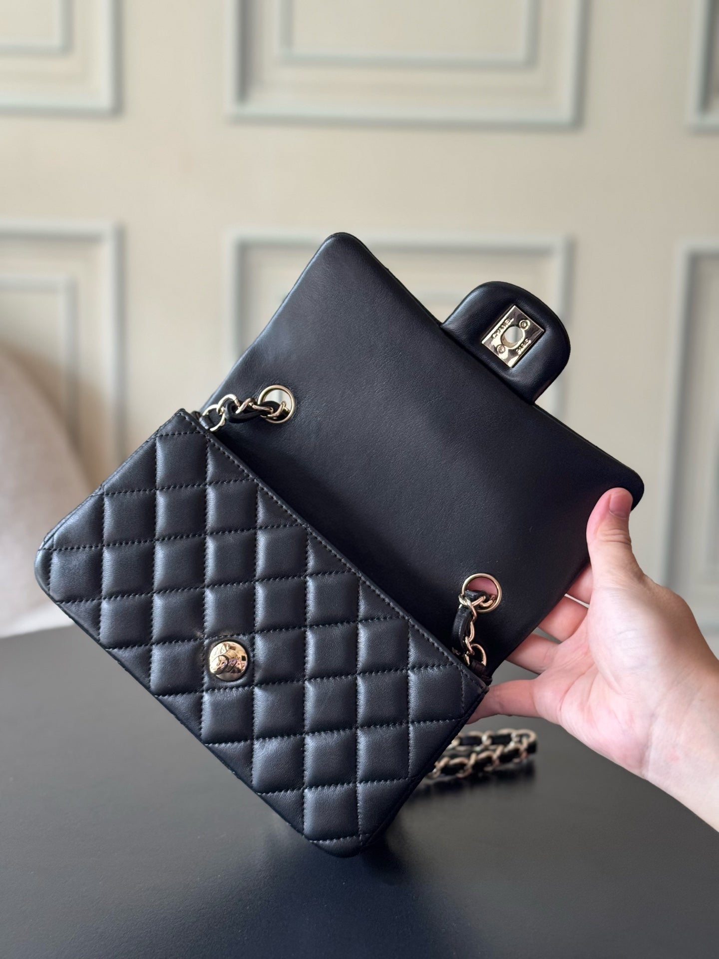 Chanel Bags