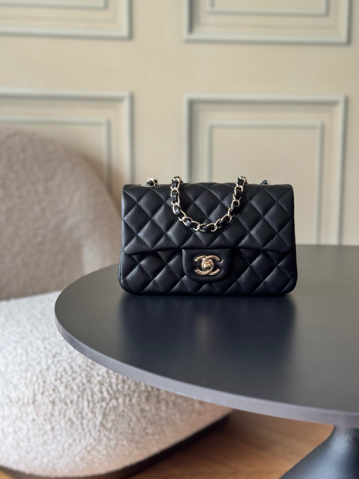 Chanel Bags