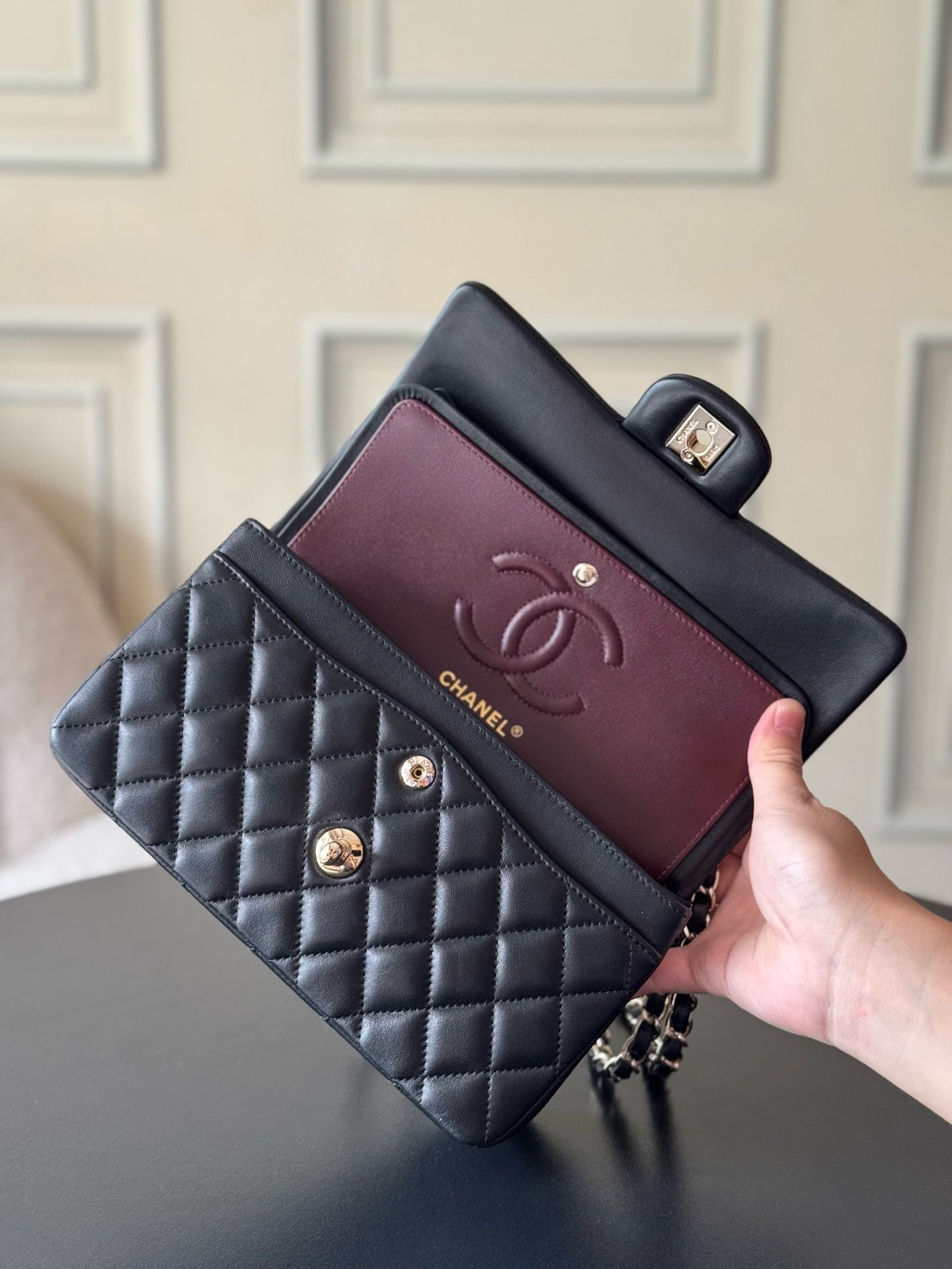 Chanel Bags