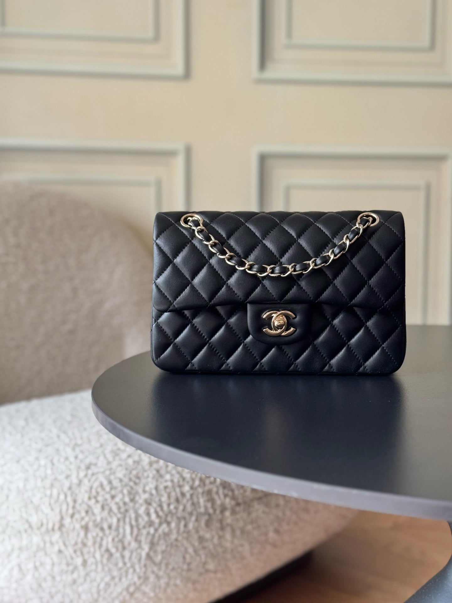 Chanel Bags