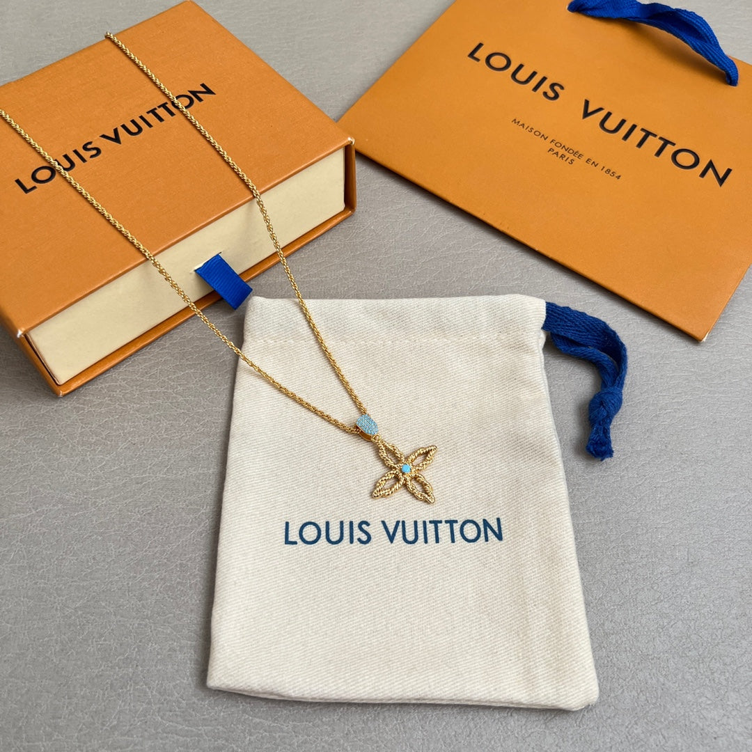 Louis Vuitton Accessories