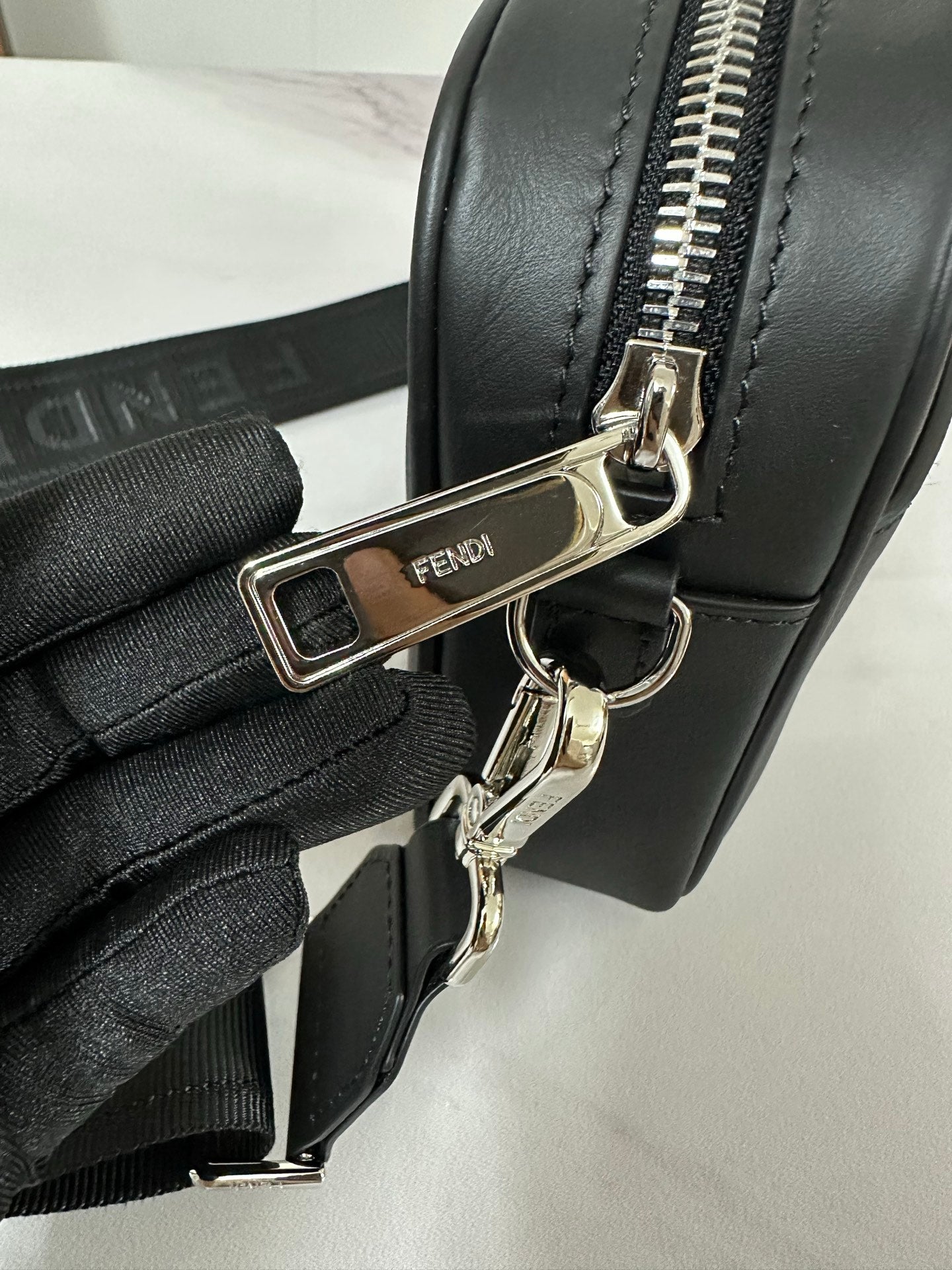Fendi Bags