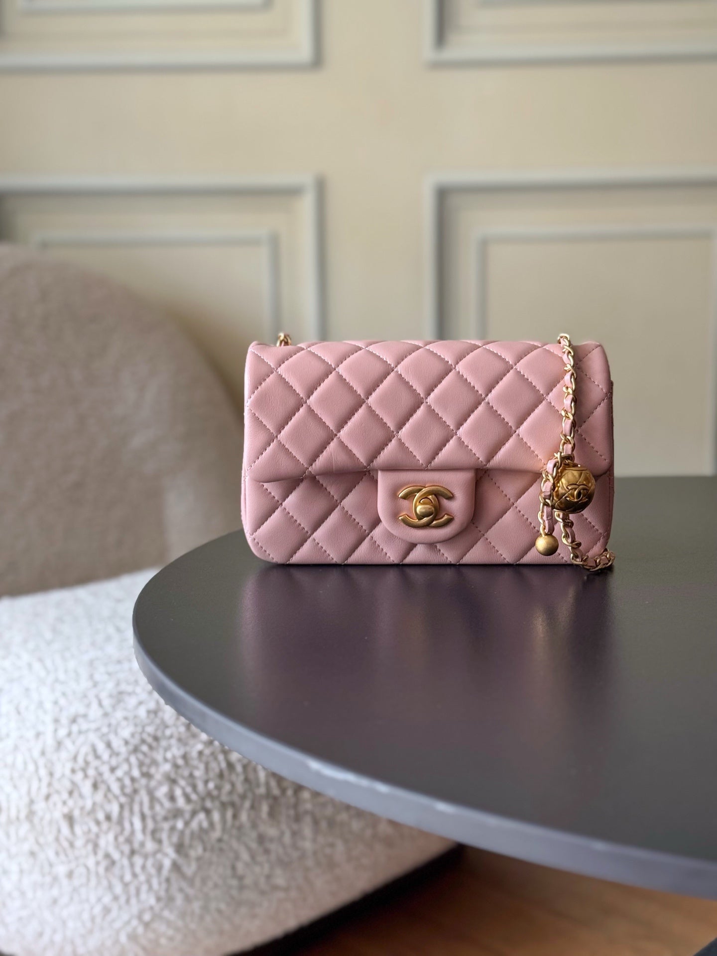 Chanel Bags
