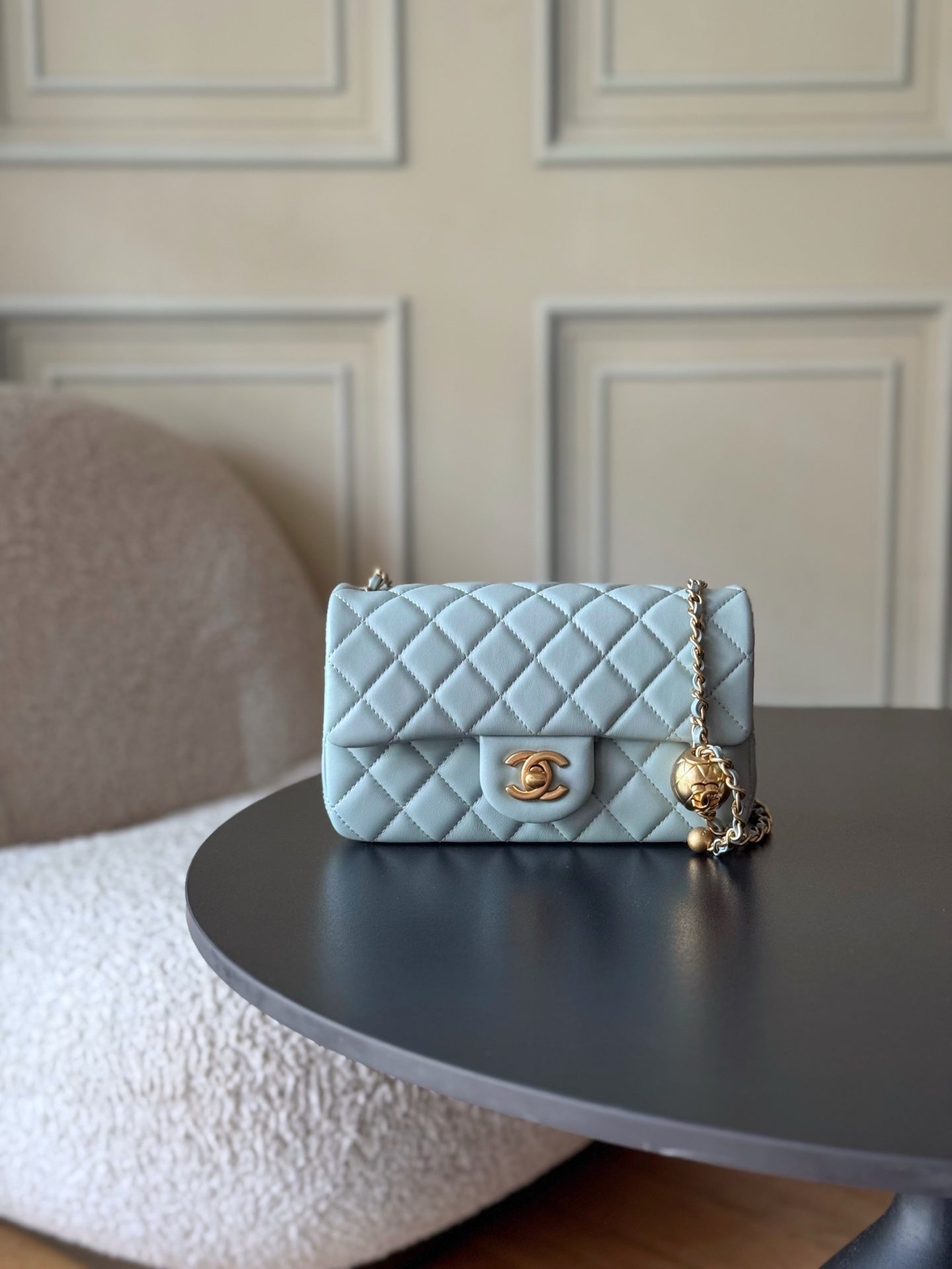 Chanel Bags