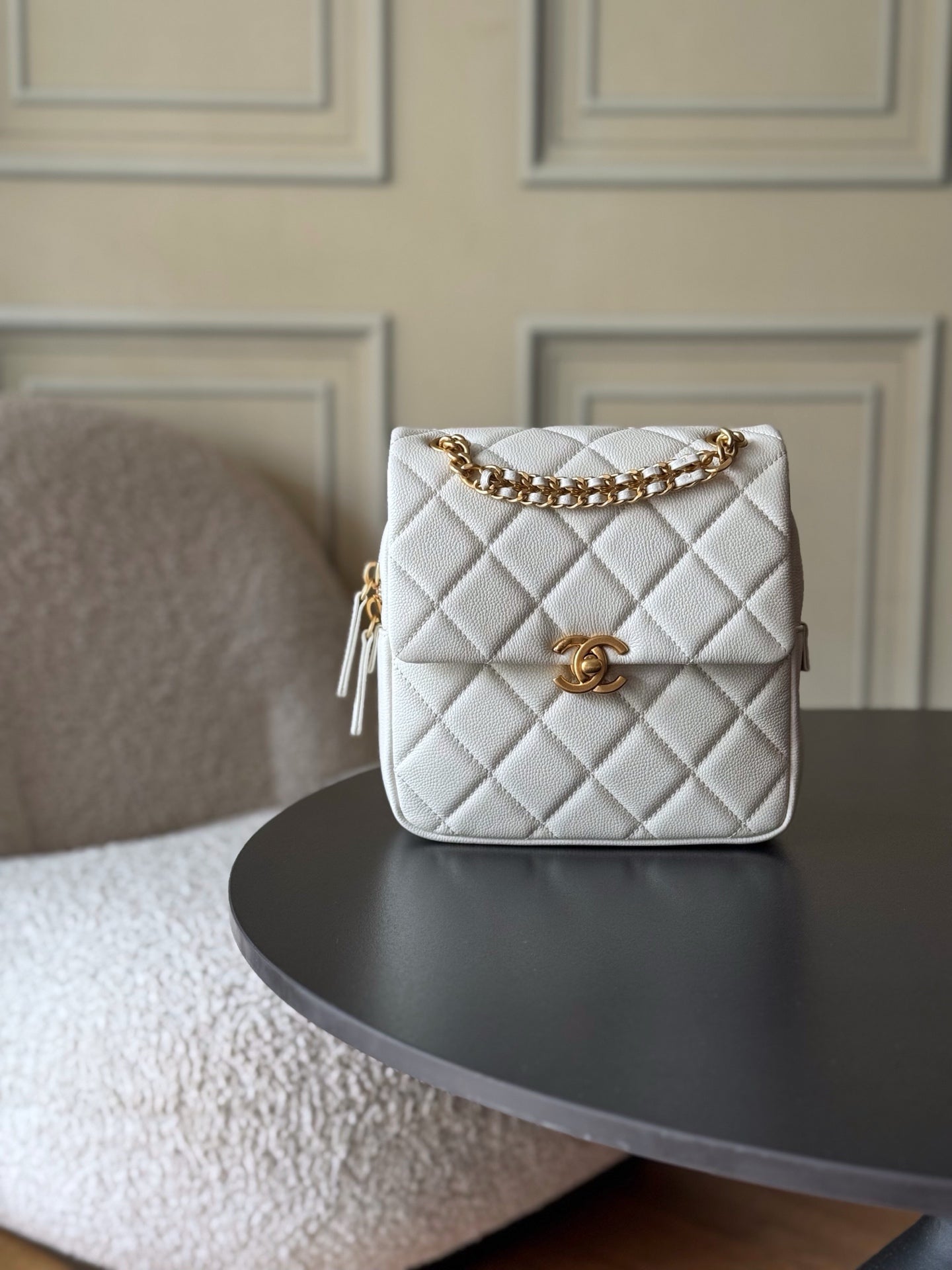 Chanel Bags