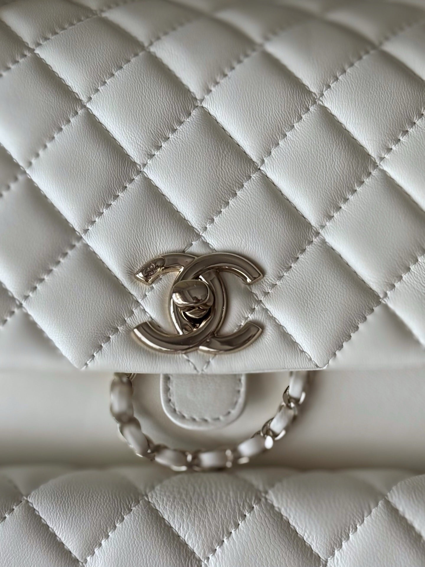Chanel Bags