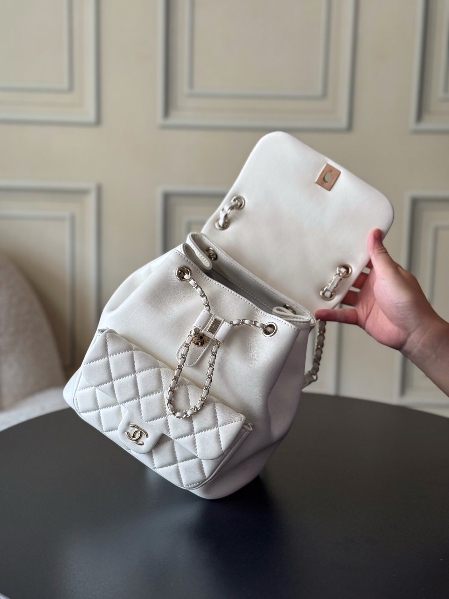 Chanel Bags