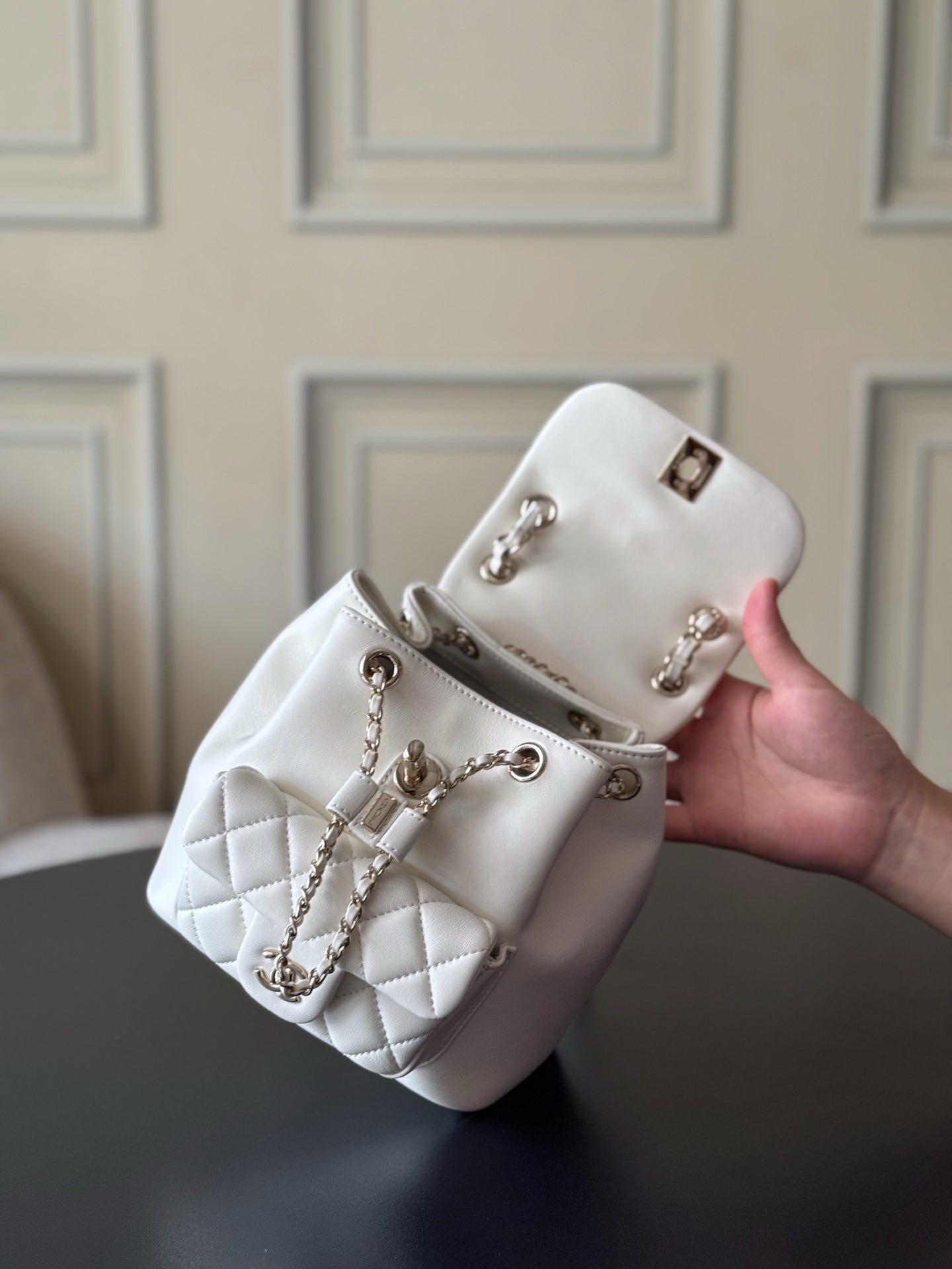 Chanel Bags