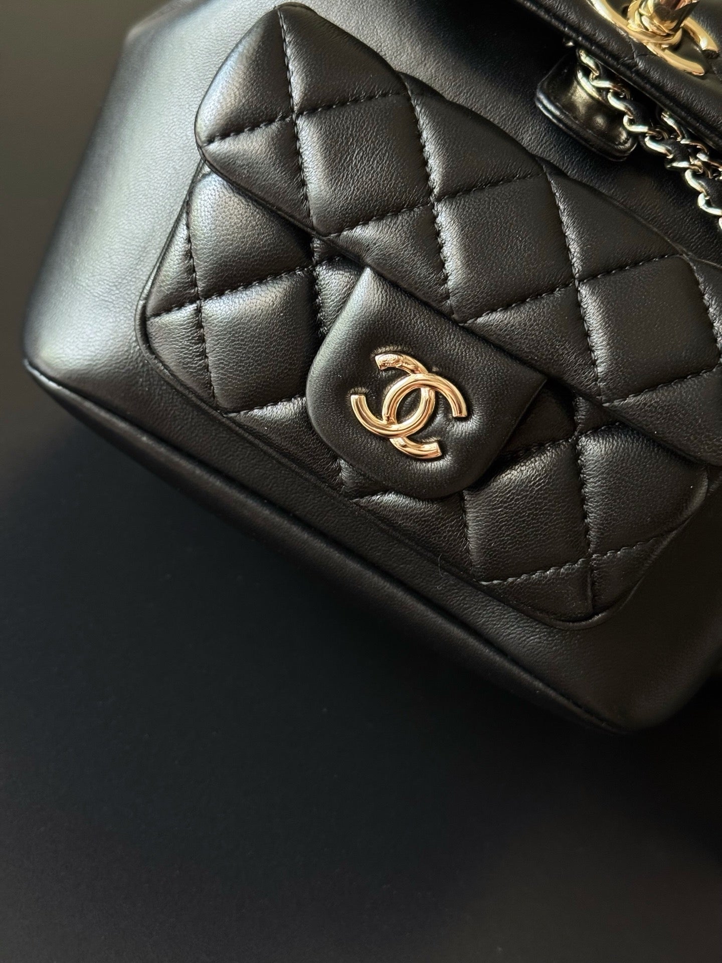 Chanel Bags