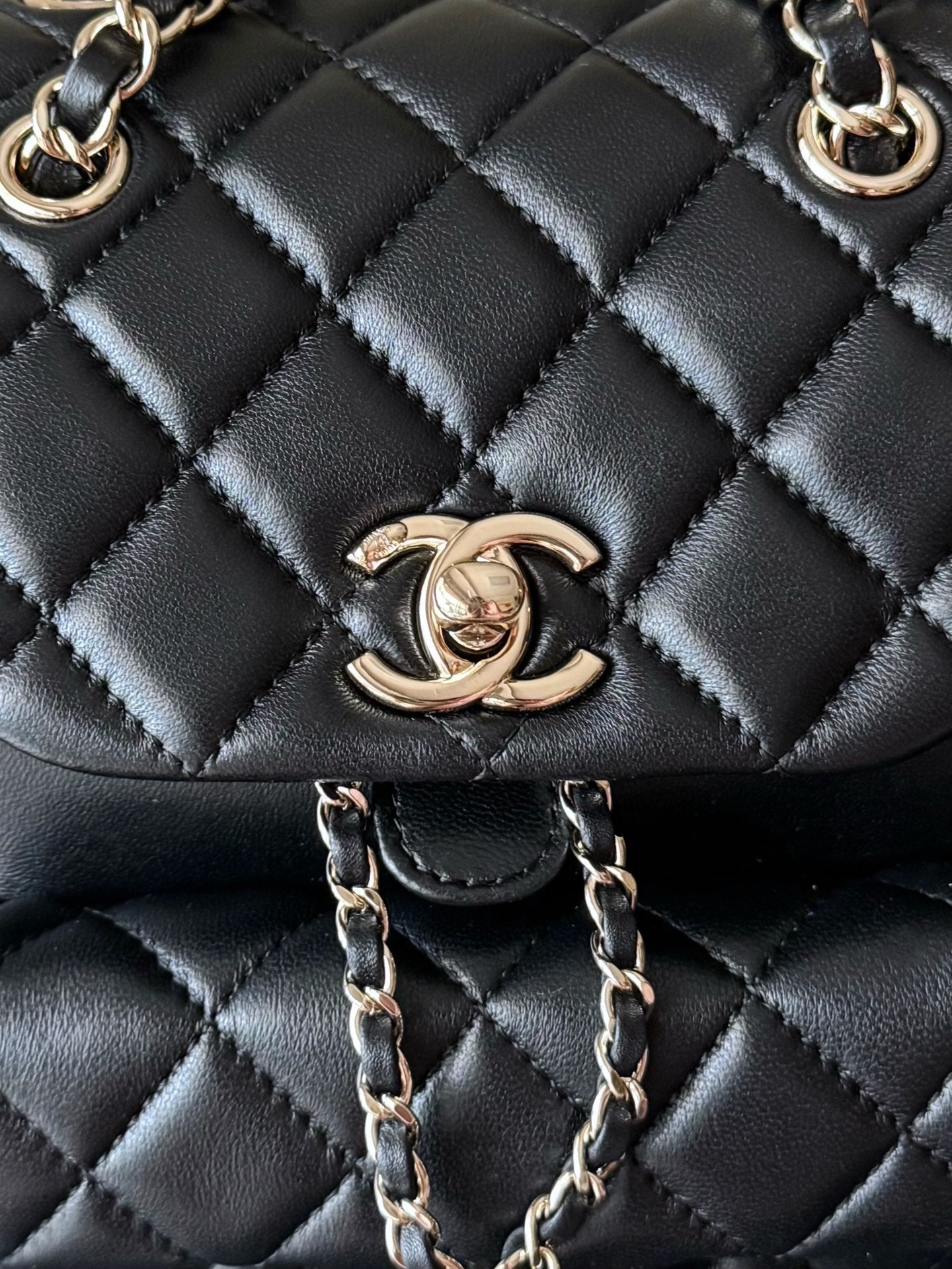 Chanel Bags