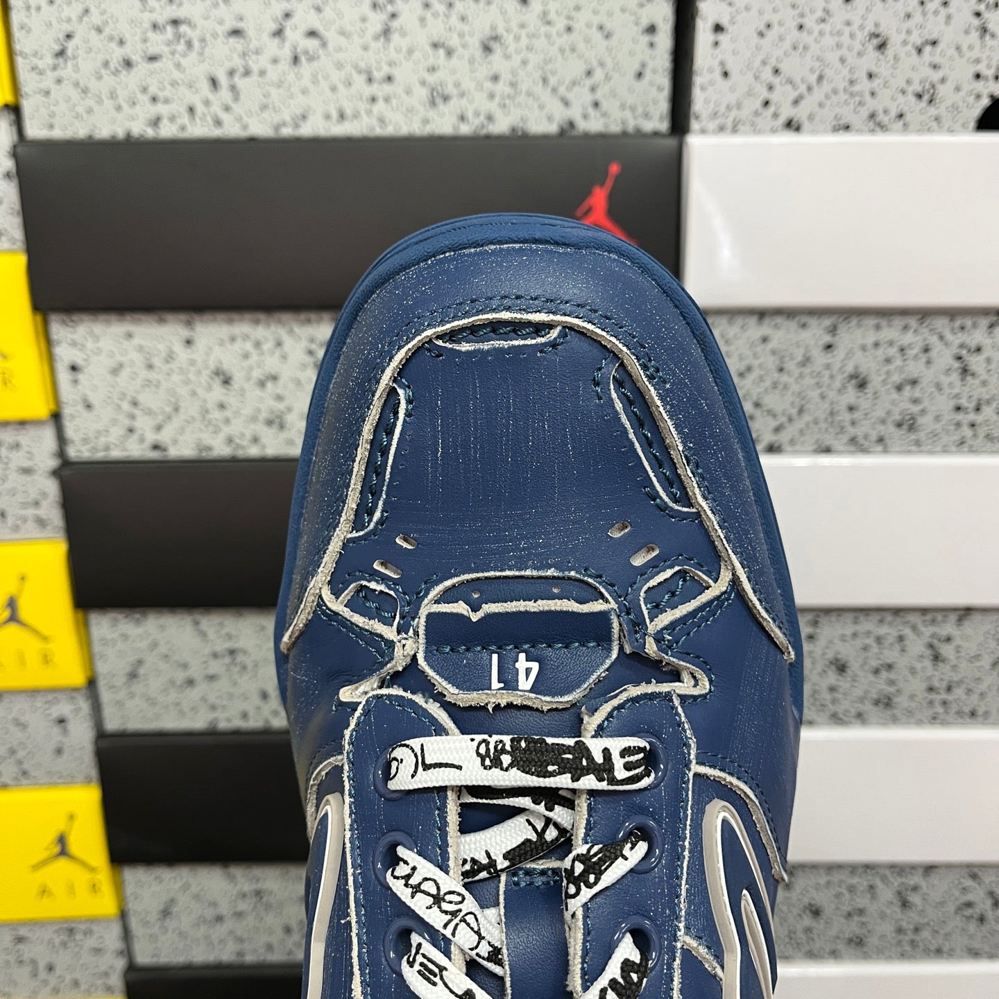 Luxury Shoes Balenciaga Unisex