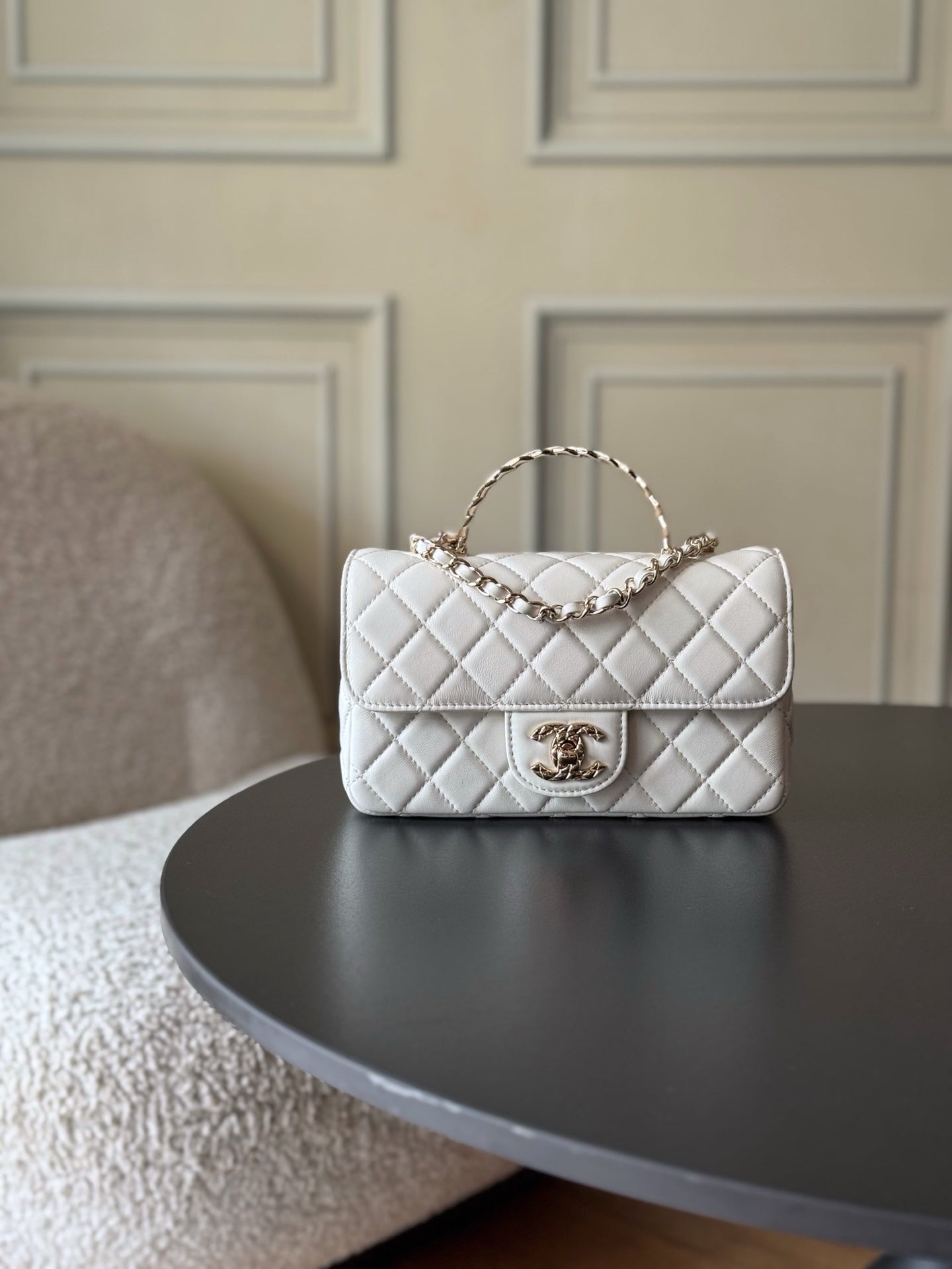 Chanel Bags
