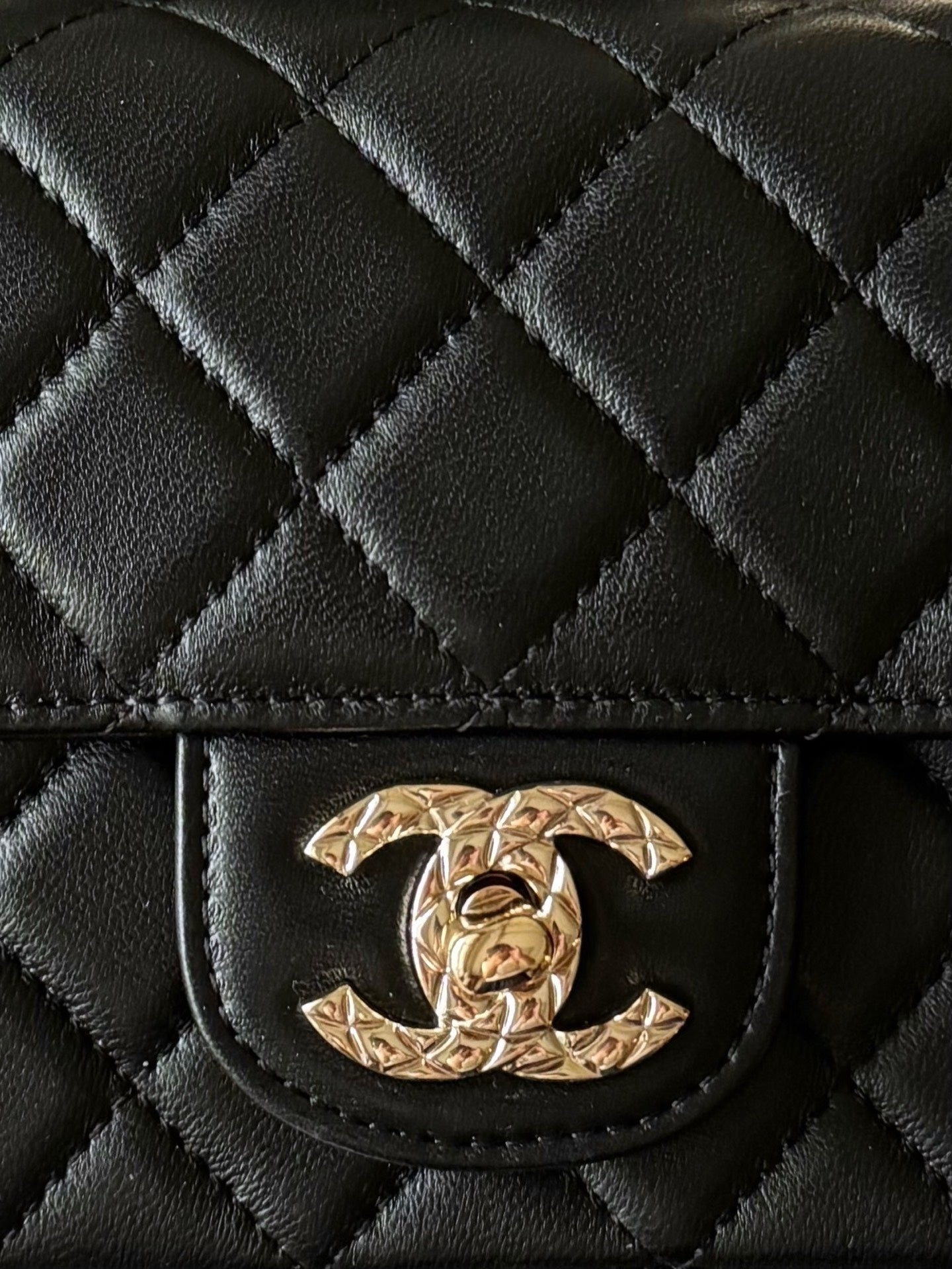 Chanel Bags