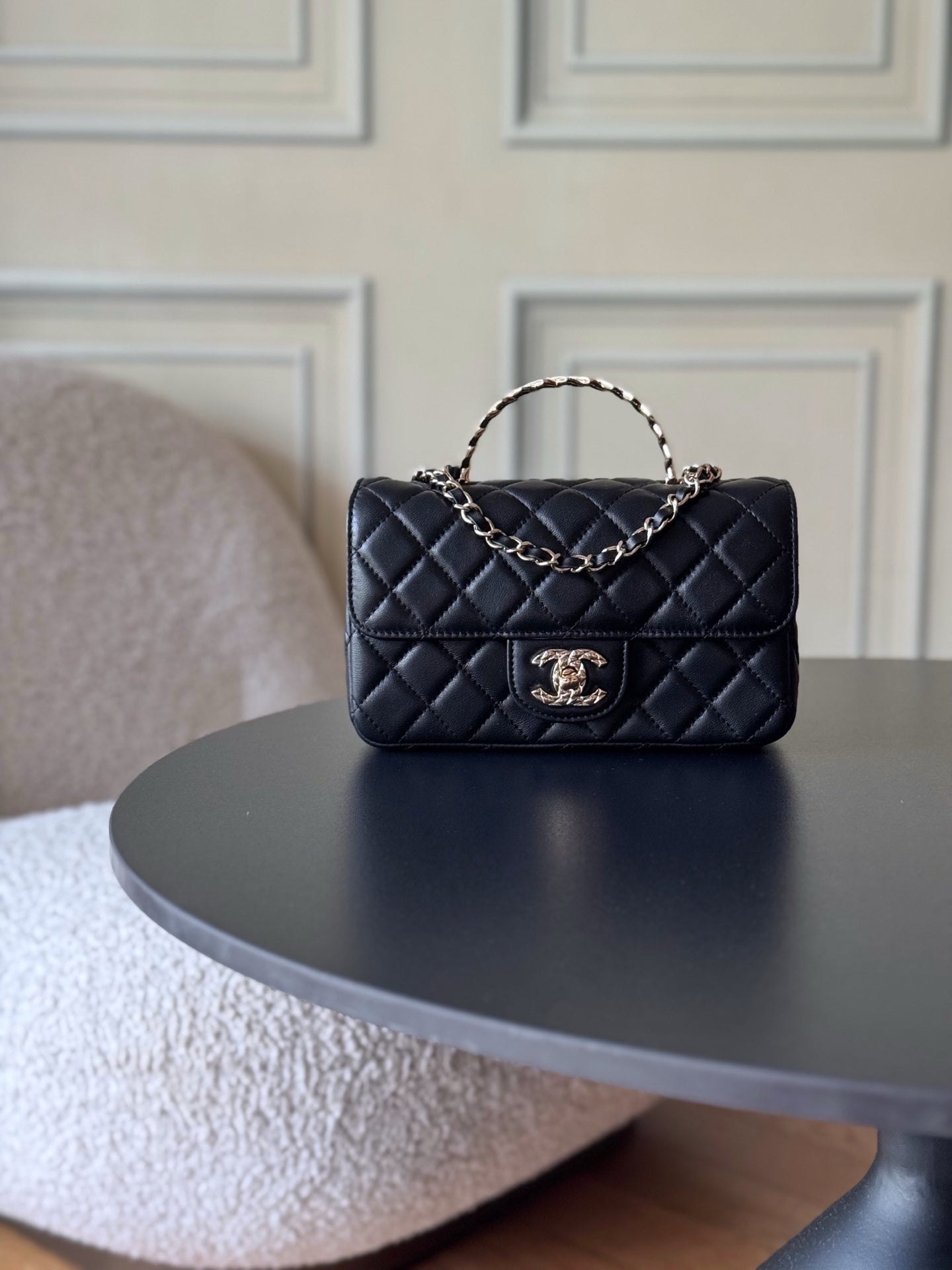 Chanel Bags