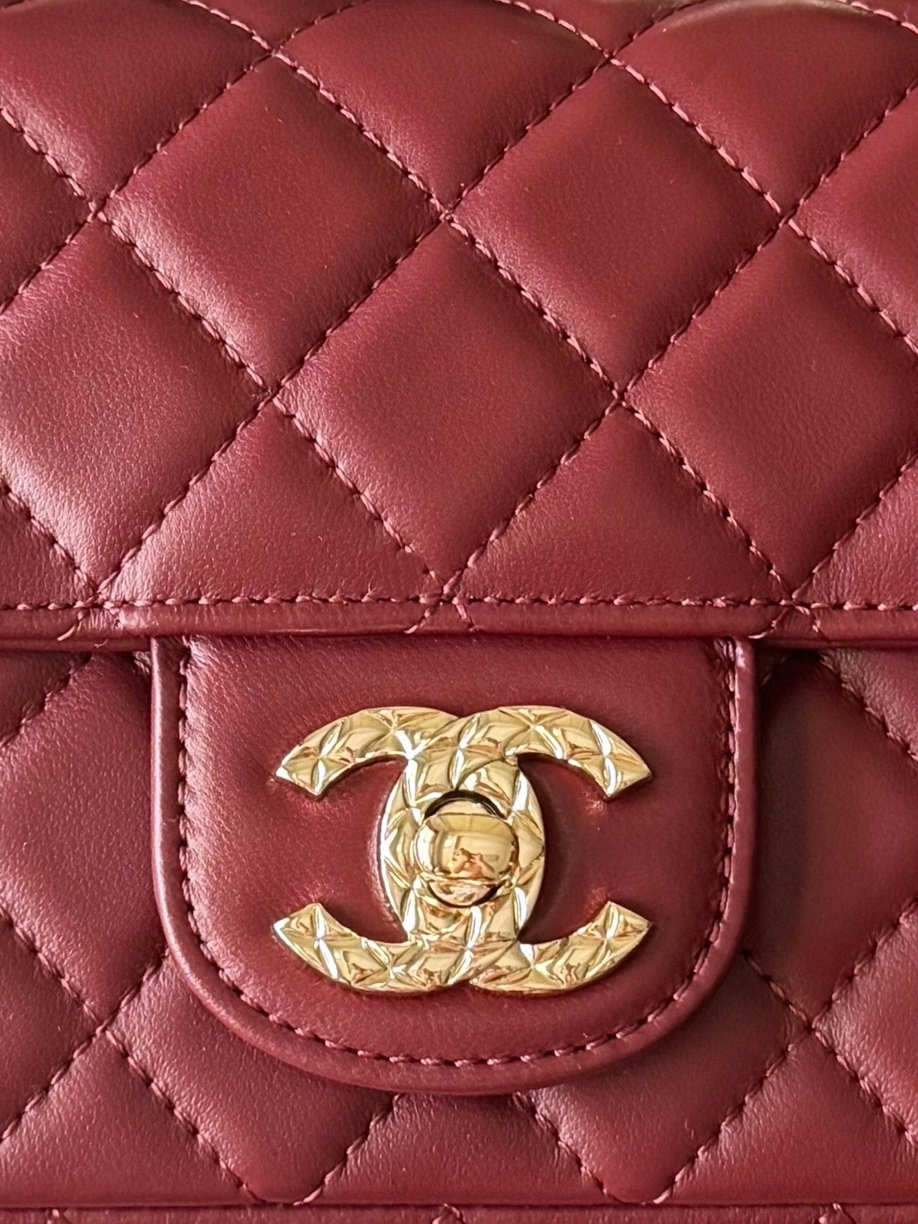 Chanel Bags