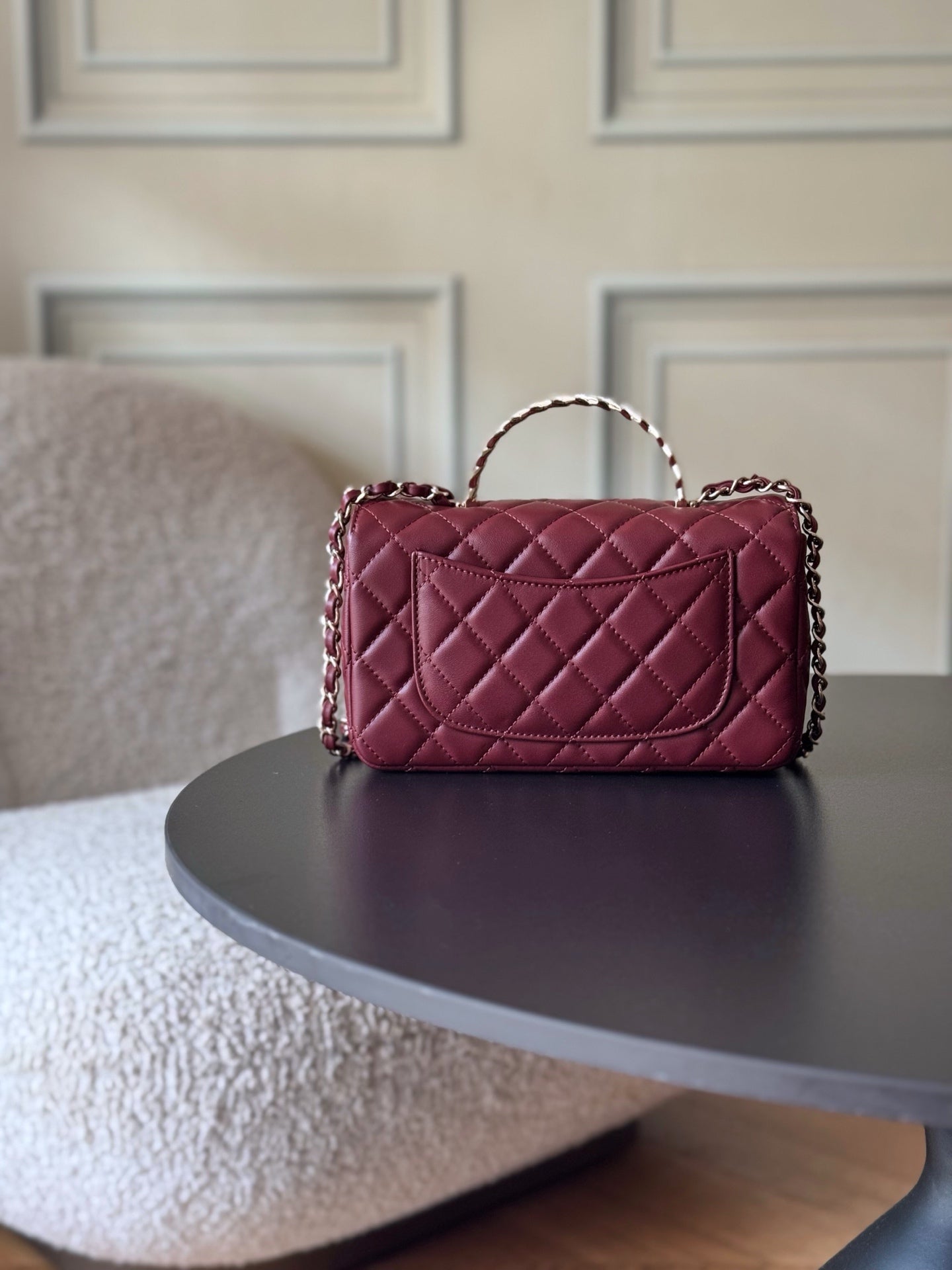 Chanel Bags