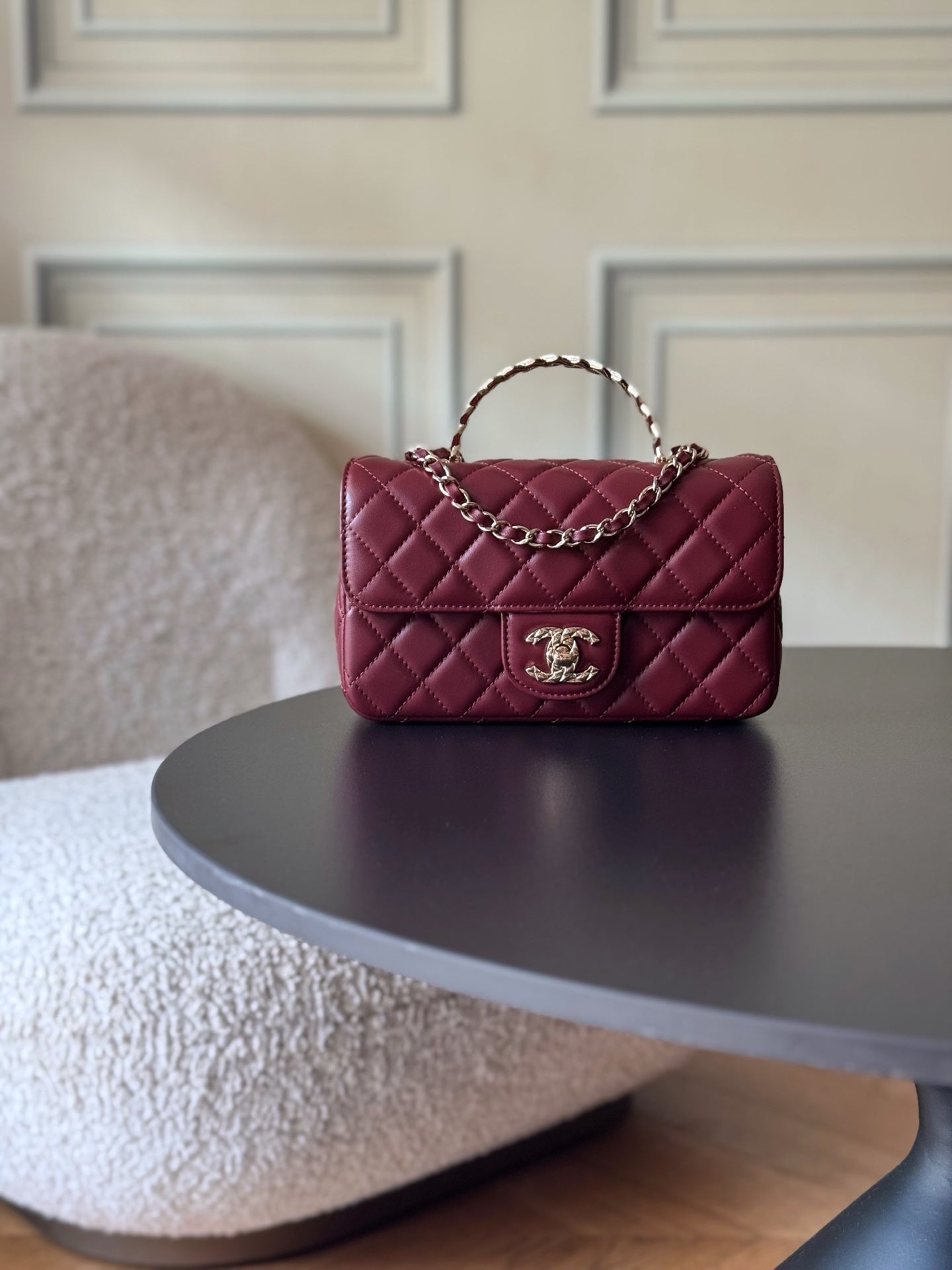 Chanel Bags