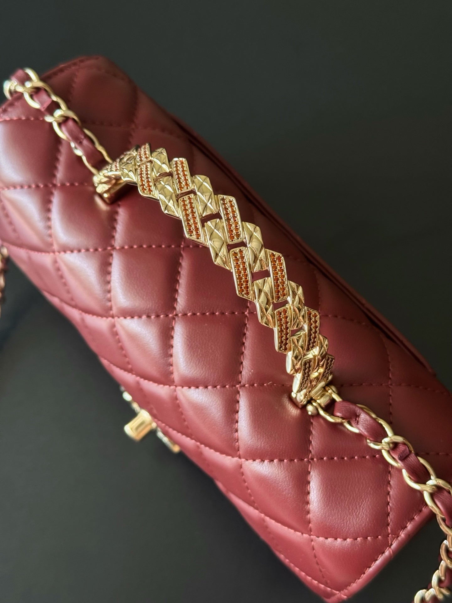 Chanel Bags