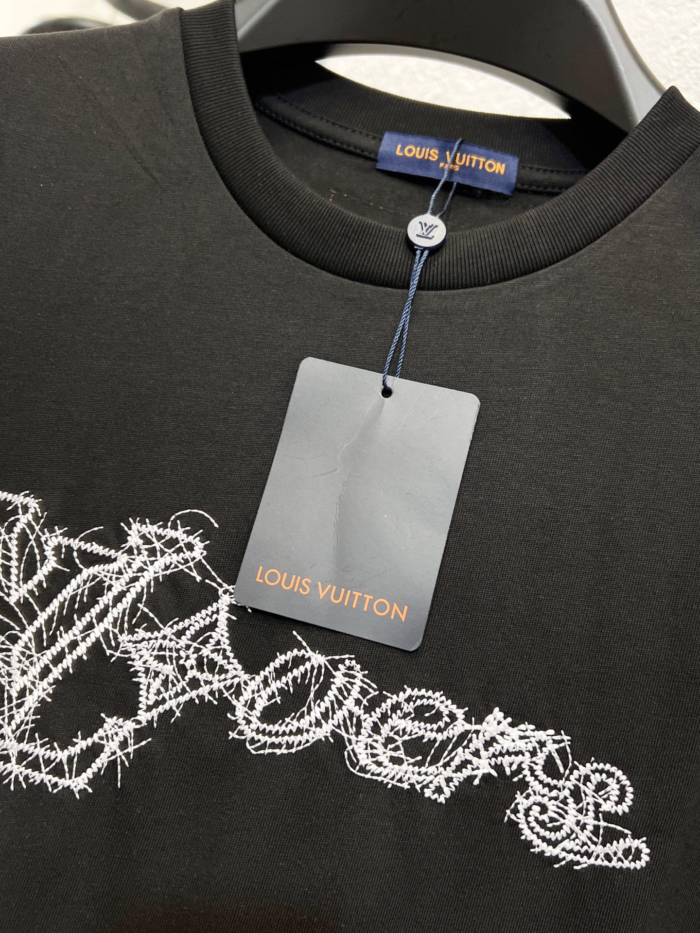 Louis Vuitton Clothes short