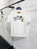 Louis Vuitton Clothes short