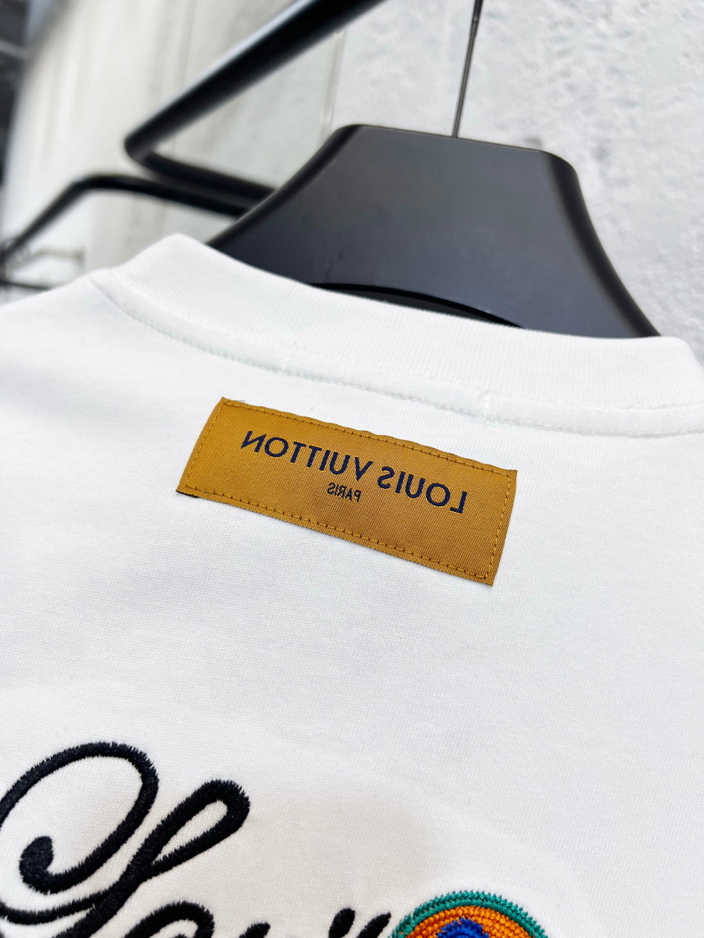 Louis Vuitton Clothes short