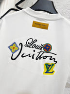 Louis Vuitton Clothes short