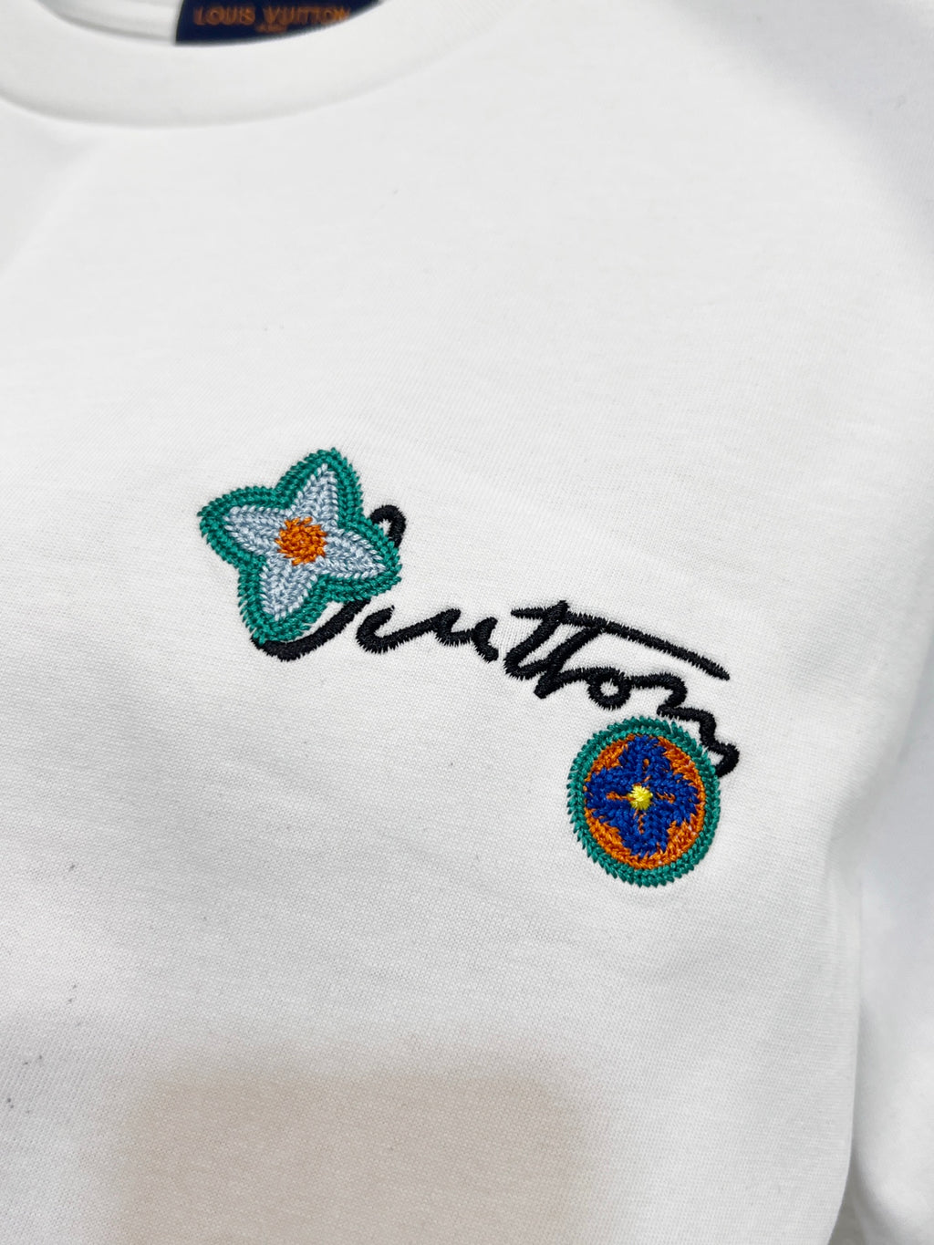 Louis Vuitton Clothes short