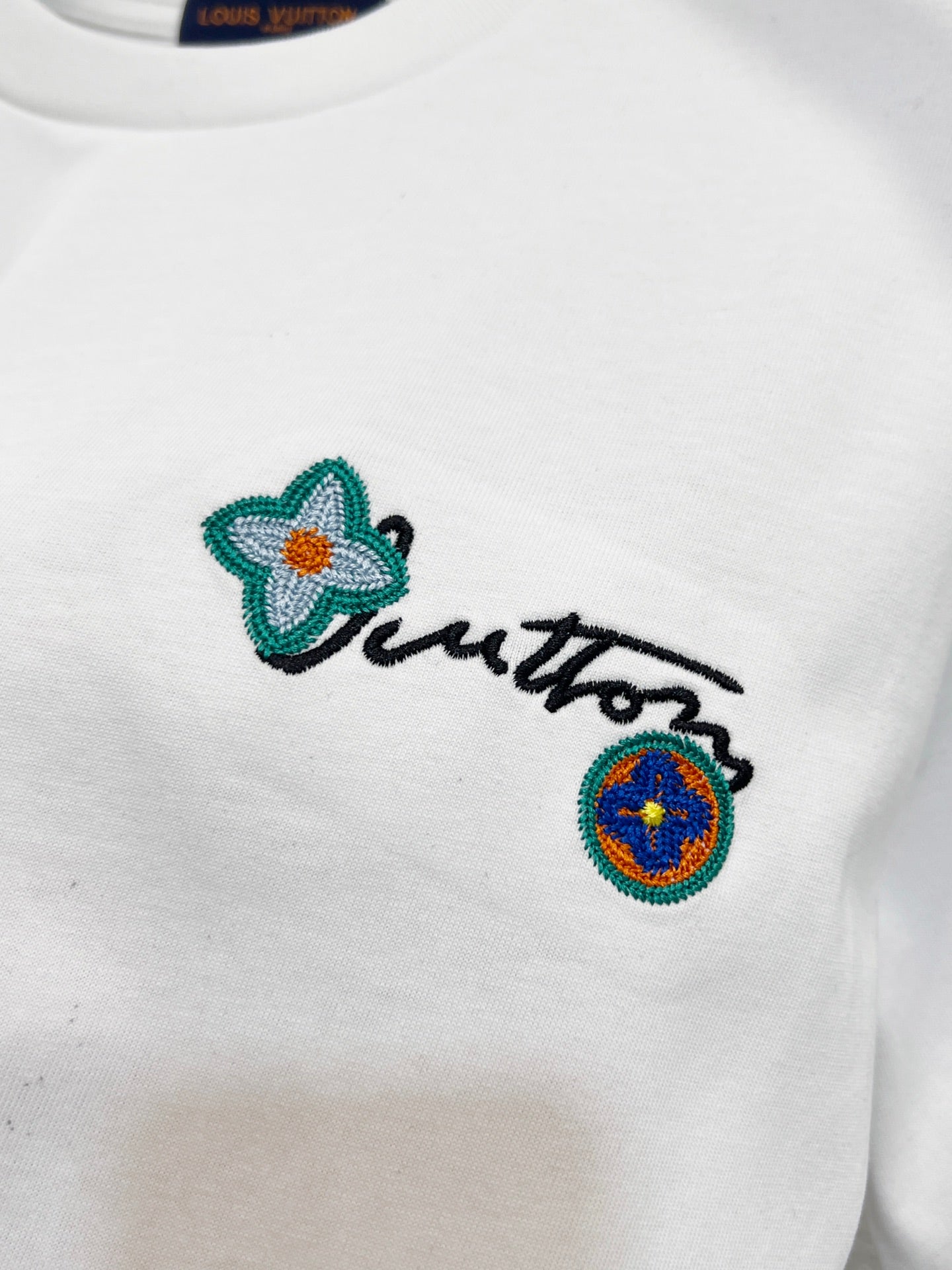 Louis Vuitton Clothes short