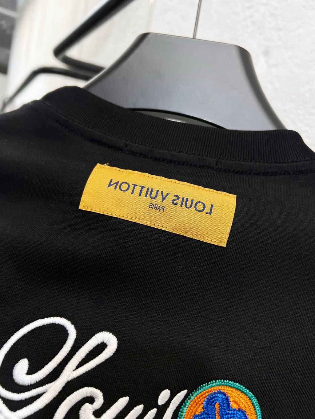 Louis Vuitton Clothes short