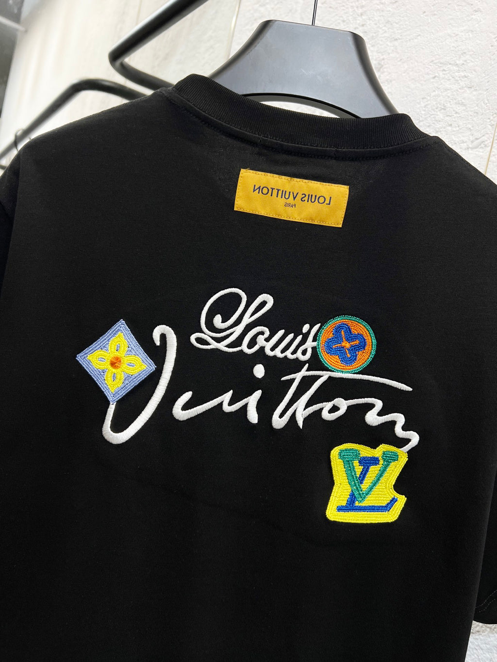 Louis Vuitton Clothes short