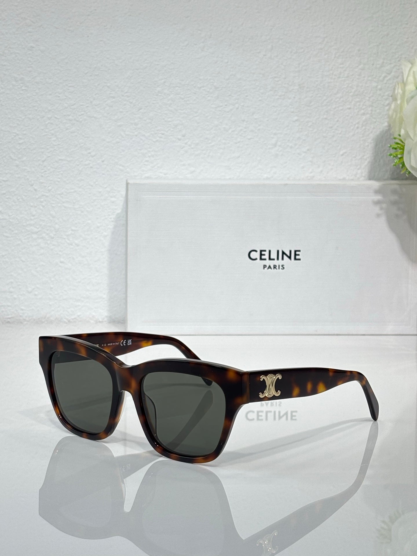 Celine Glasses