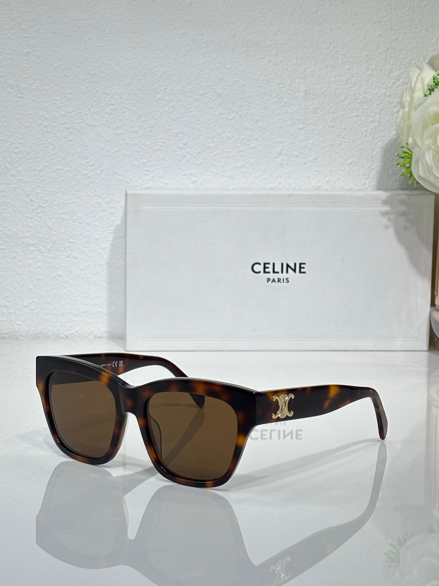 Celine Glasses