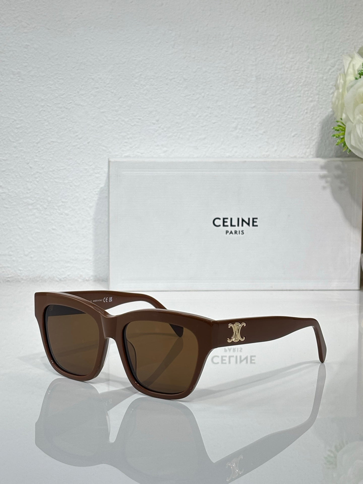 Celine Glasses