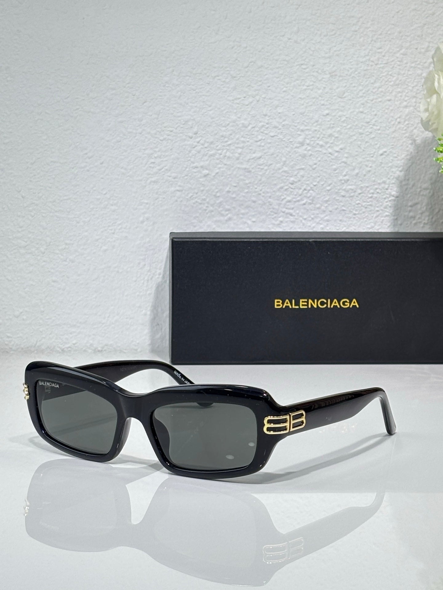 Balenciaga Glasses