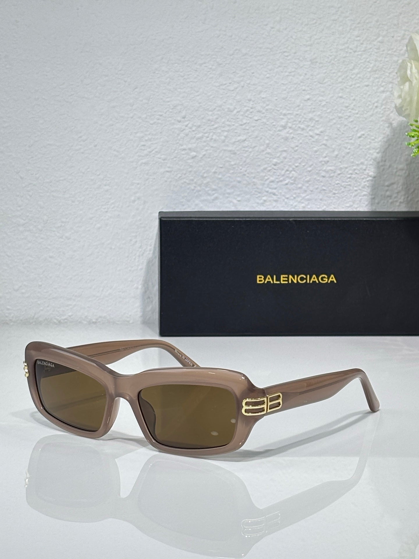 Balenciaga Glasses
