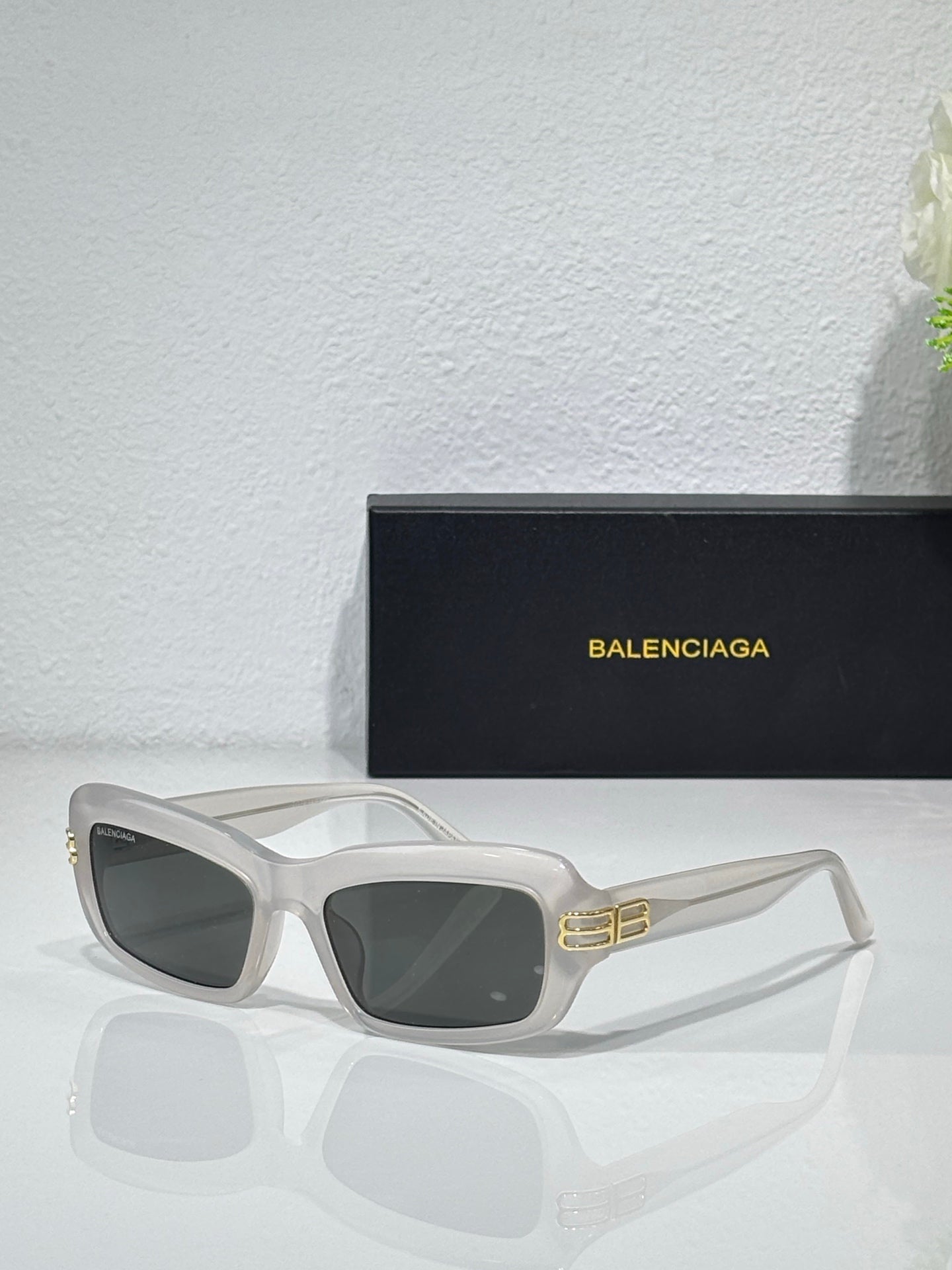 Balenciaga Glasses