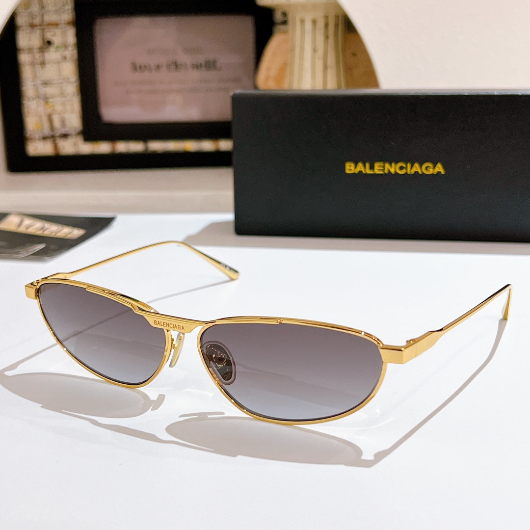 Balenciaga Glasses