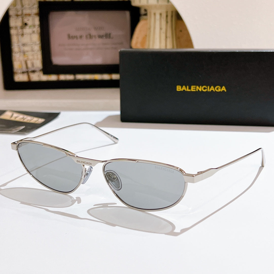 Balenciaga Glasses