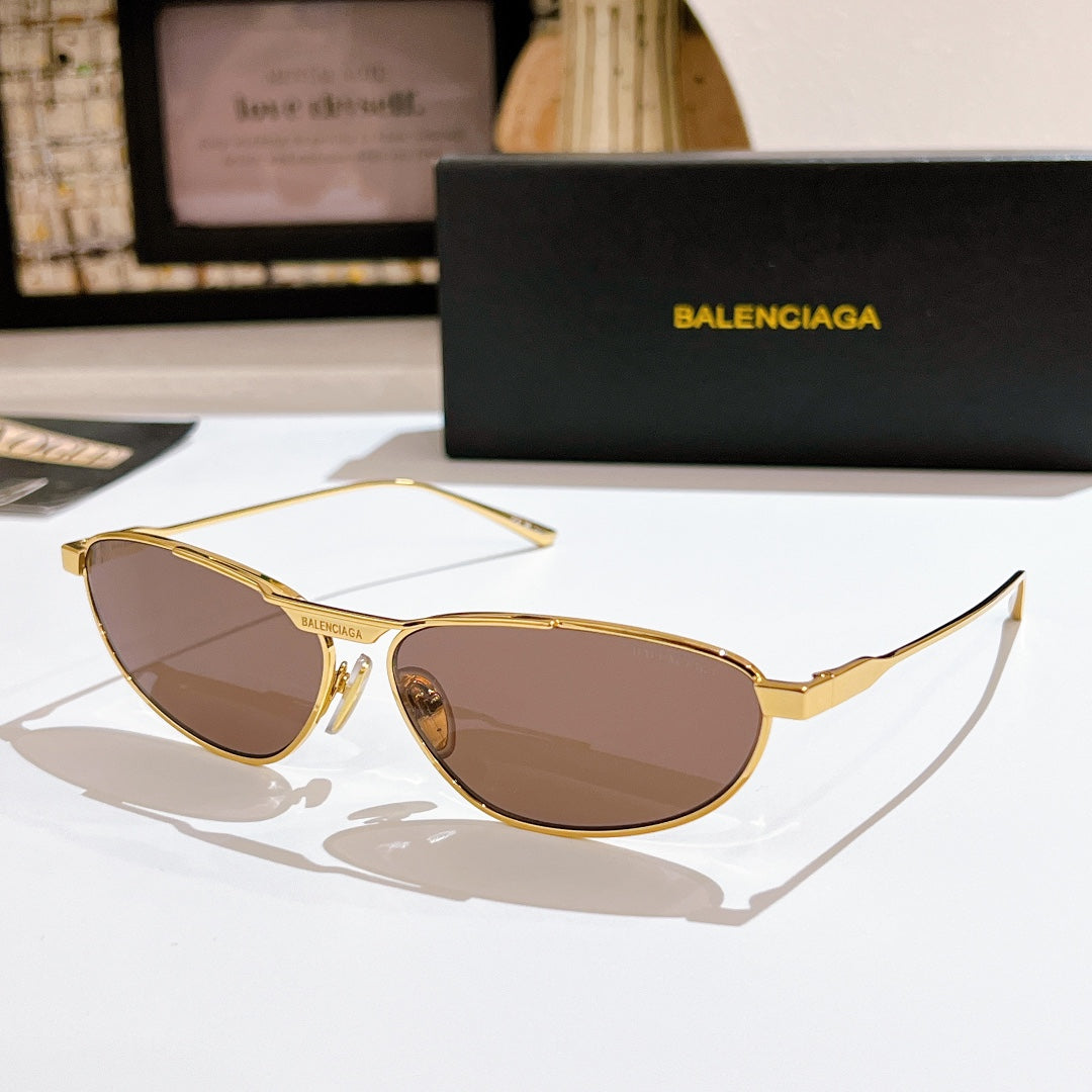 Balenciaga Glasses