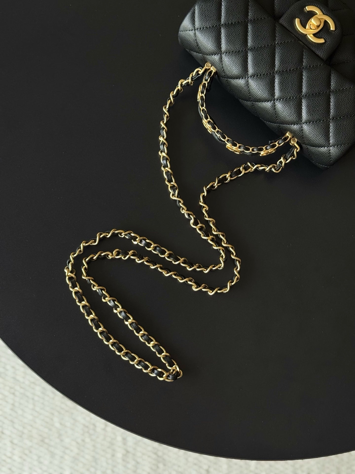 Chanel Bags