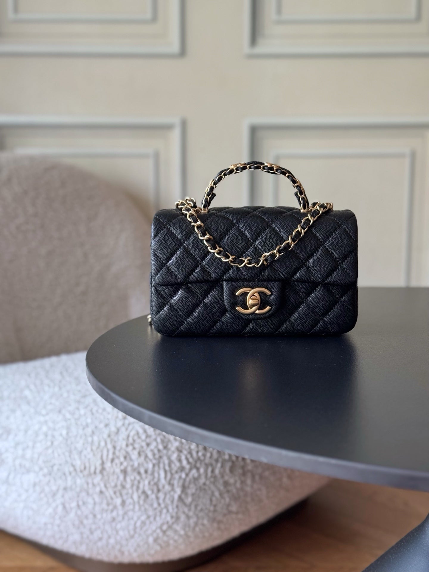 Chanel Bags