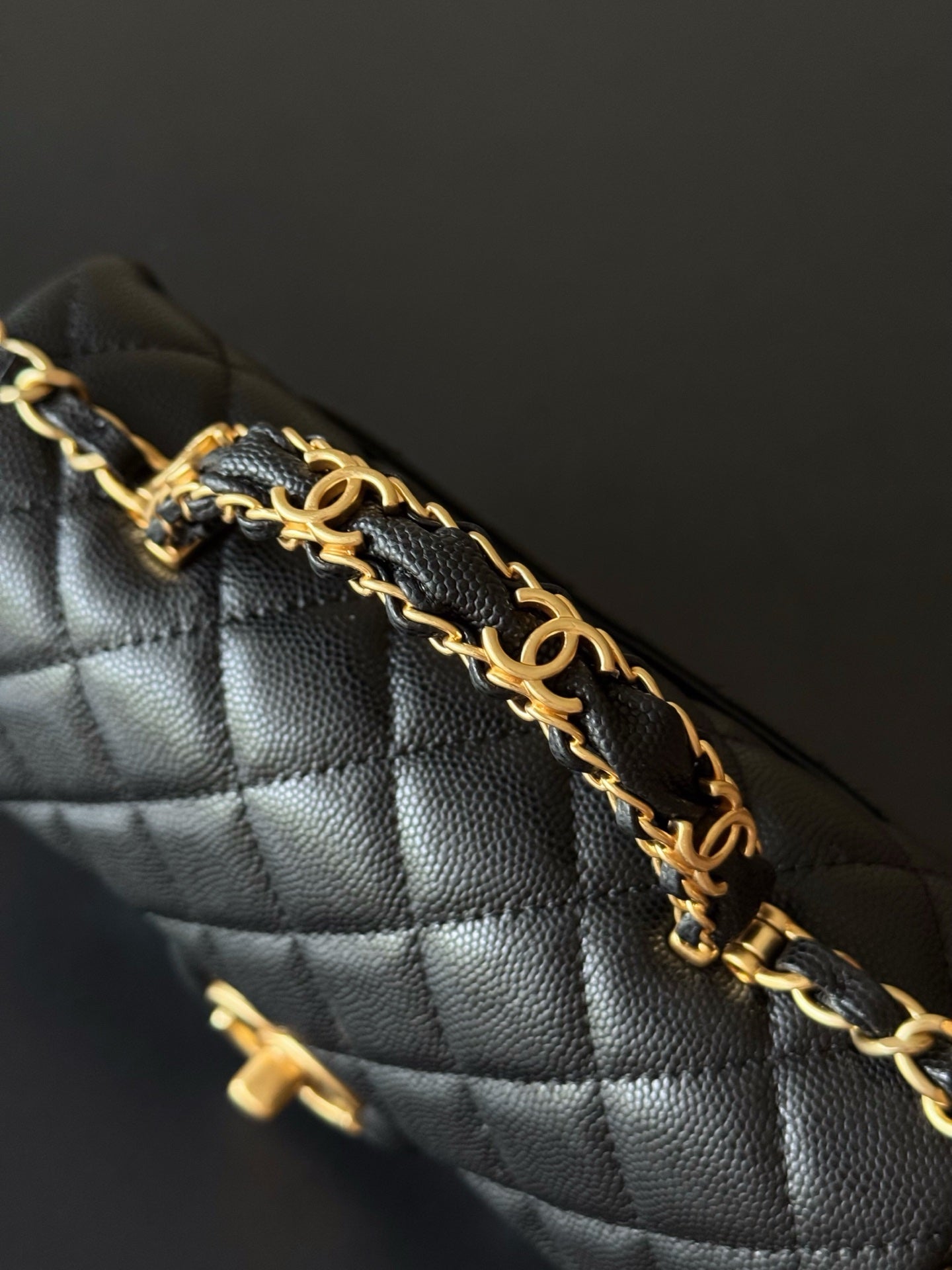 Chanel Bags