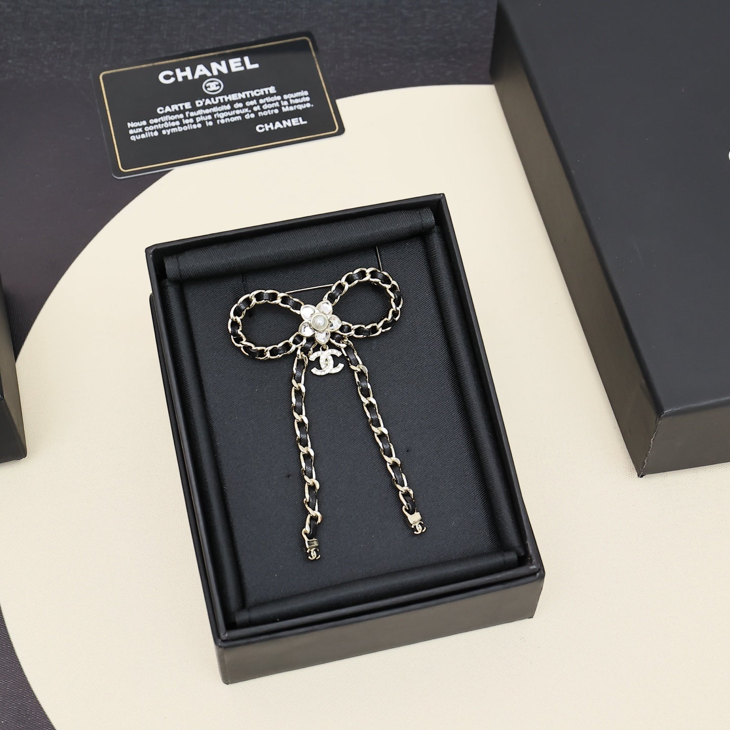 Chanel Accessories